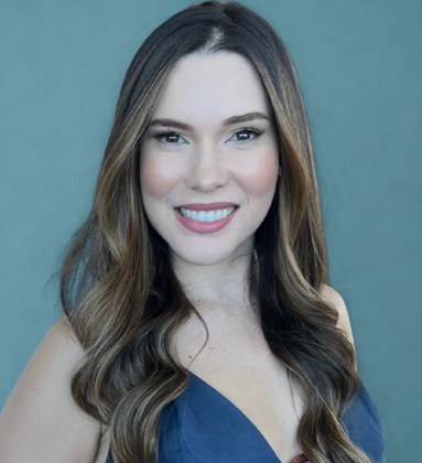 Larissa Suassuna Carvalho Barros