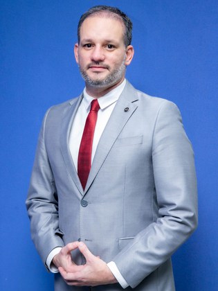 Melquizedek Soares, procurador-chefe da PRF4.jpg
