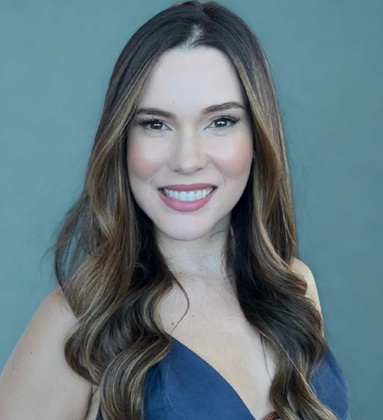 Larissa Suassuna Carvalho Barros