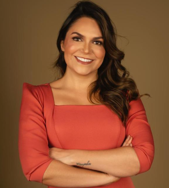 Patrícia Carvalho da Cruz