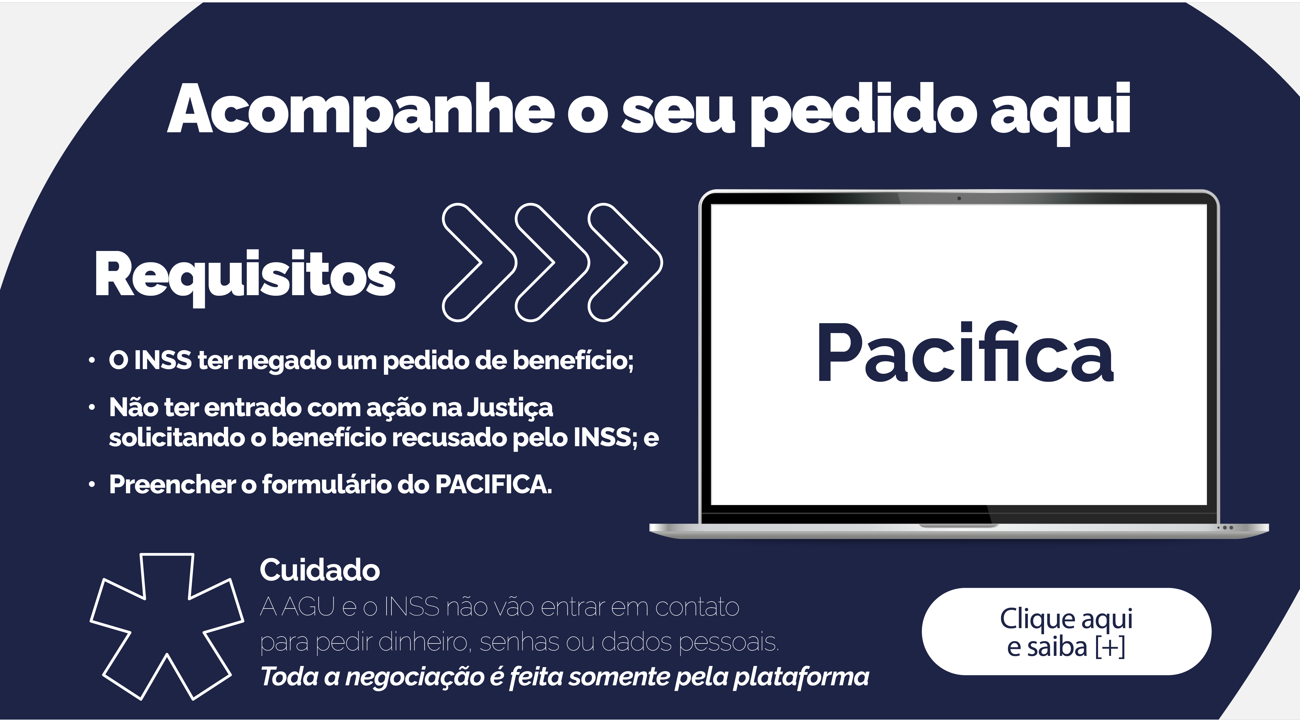 Acompanhe o seu pedido aqui