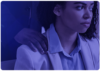 Imagem - O que configura o assedio