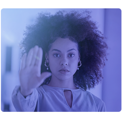 Imagem como Denunciar