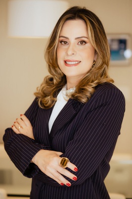 Mariana Cruz Montenegro