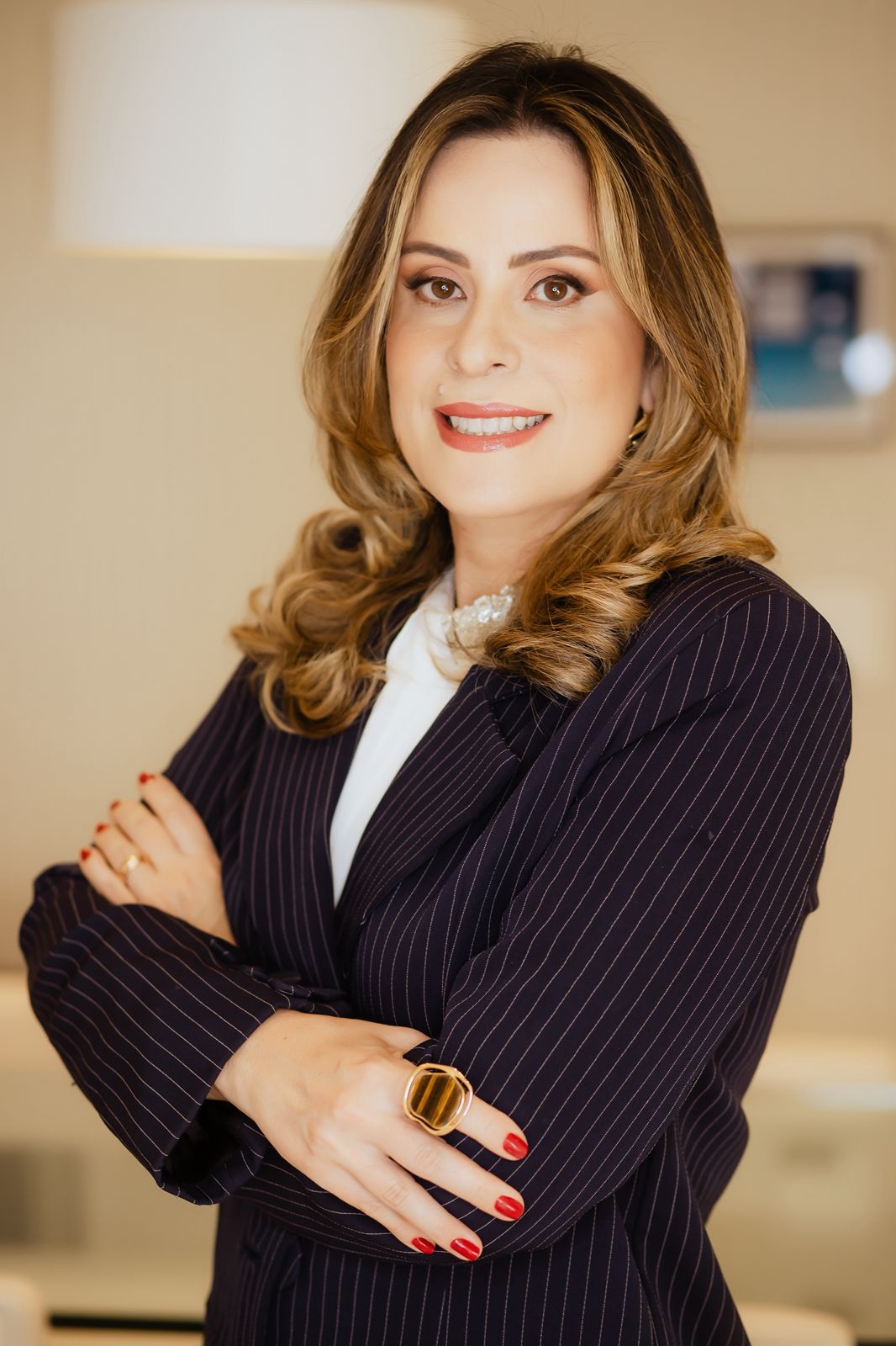 Mariana Cruz Montenegro