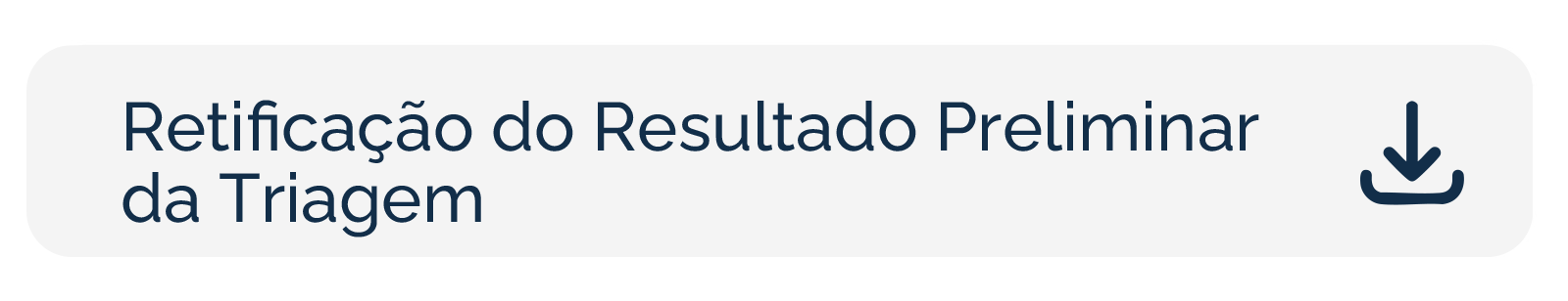 Retificação