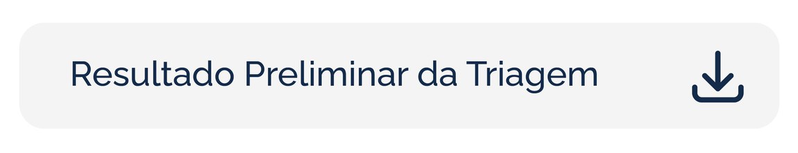 Resultado Preliminar Triagem