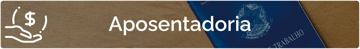 Banner Aposentadoria
