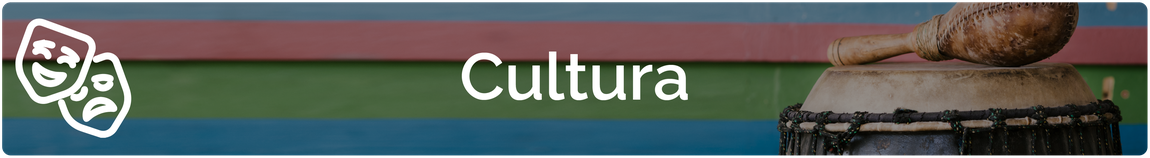 Banner Cultura