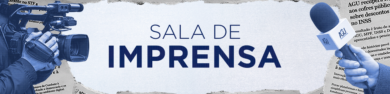 Sala de Imprensa