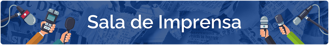 Sala de Imprensa