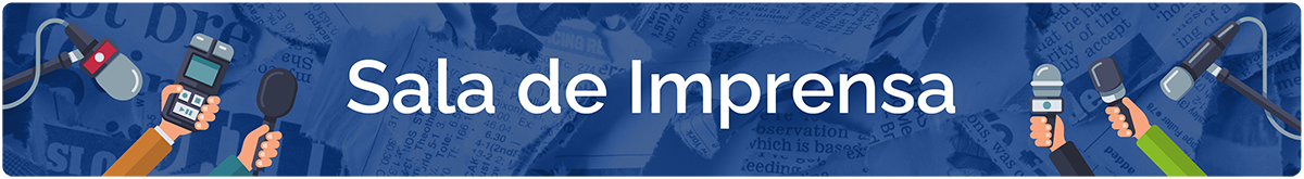 Sala de Imprensa