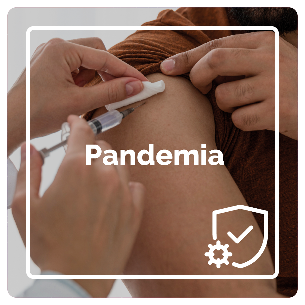 Pandemia