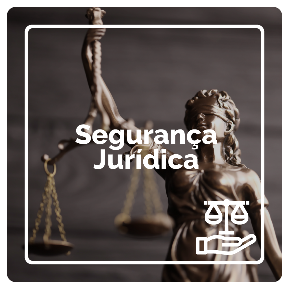 Segurança Jurídica