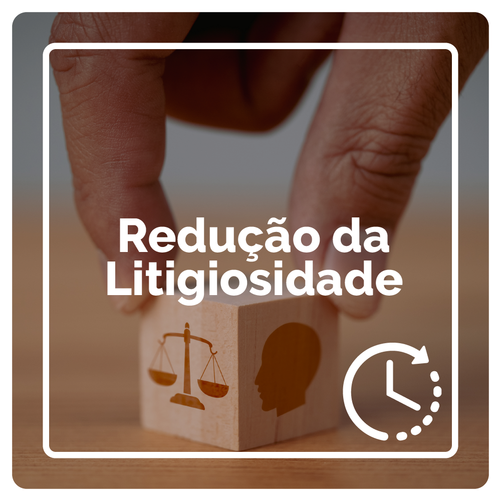 Redução da Ligitiosidade