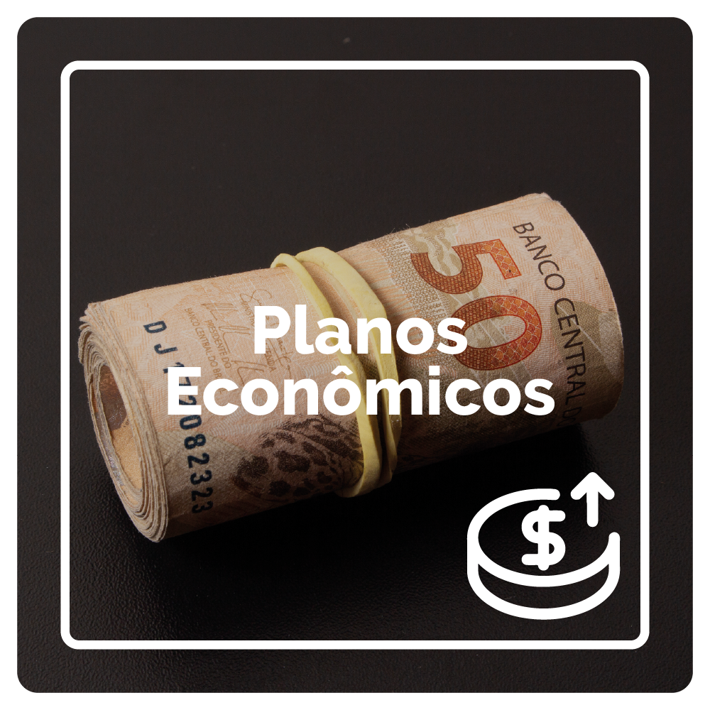 Planos Econômicos