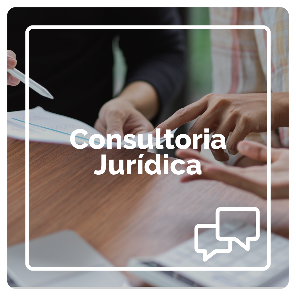 Consultoria Jurídica