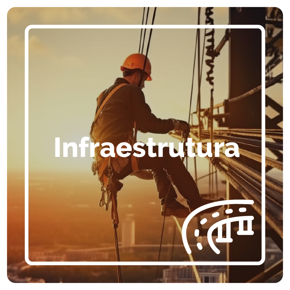 Infraestrutura