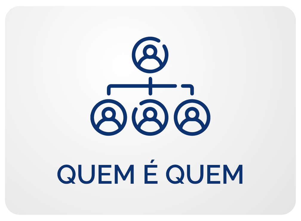 quem é quem