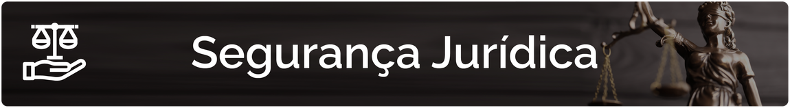 Segurança Jurídica