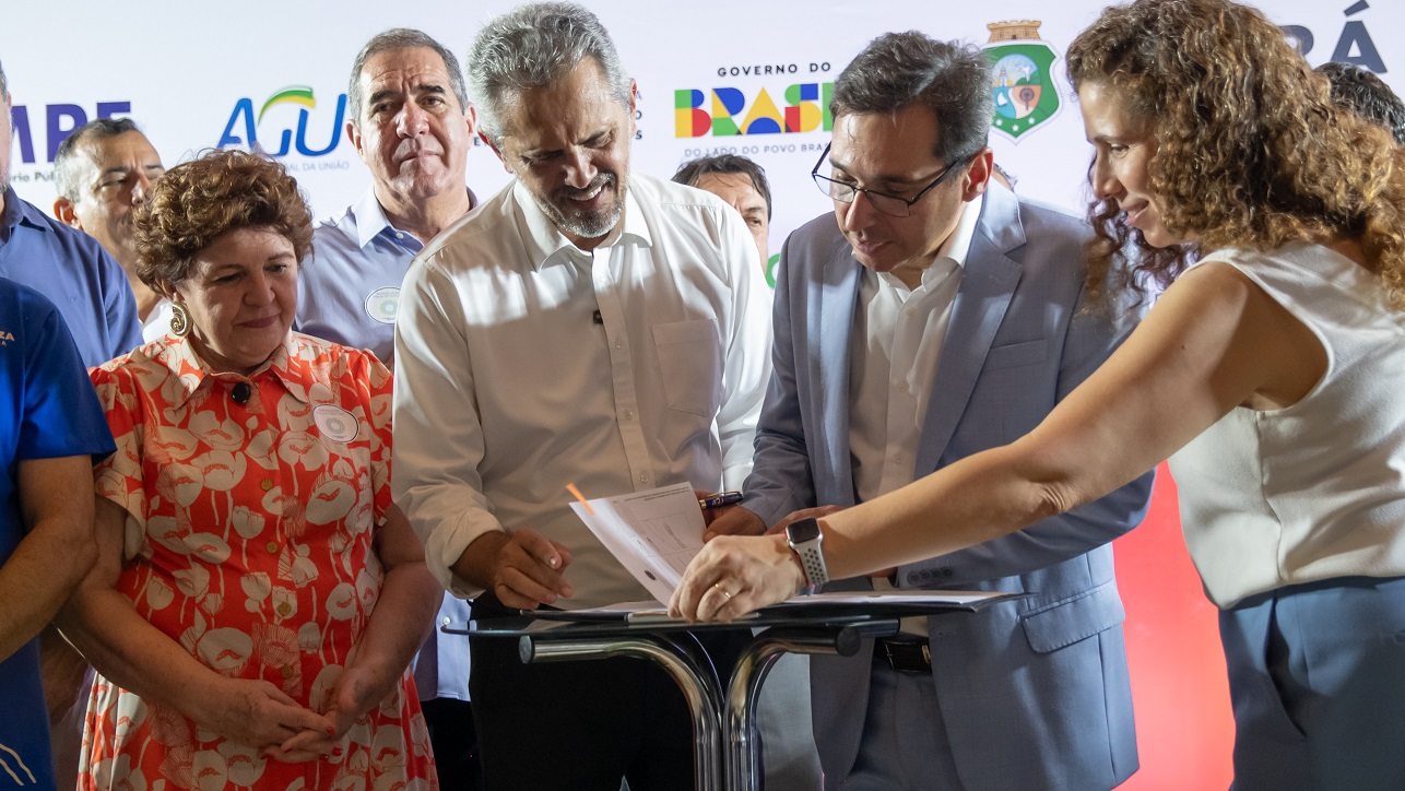 Após mais de 20 anos de litígio, a pactuação substitui ordens de demolição por um modelo de requalificação urbanística e preservação ambiental