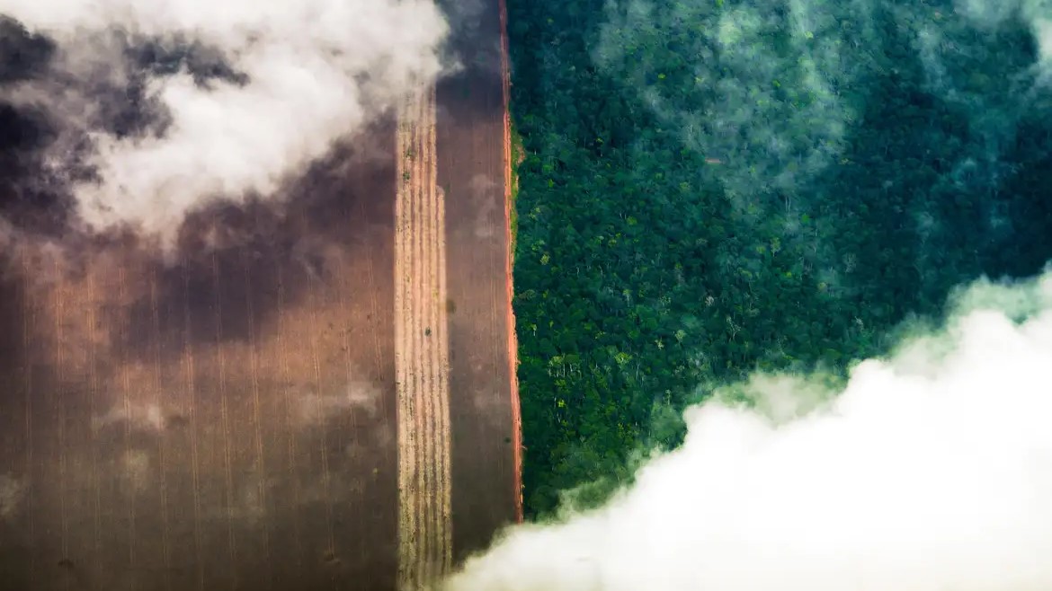 Lote do programa AGU Recupera tem valor recorde e engloba 618 mil hectares espalhados por todo o Brasil
