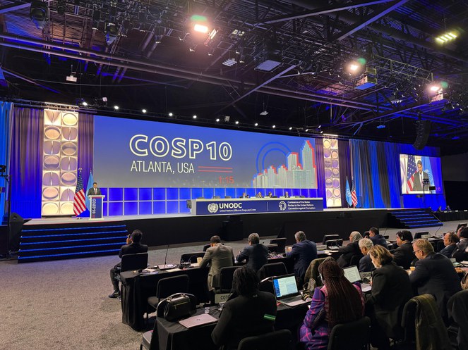 Divulgação/Ascom/AGU