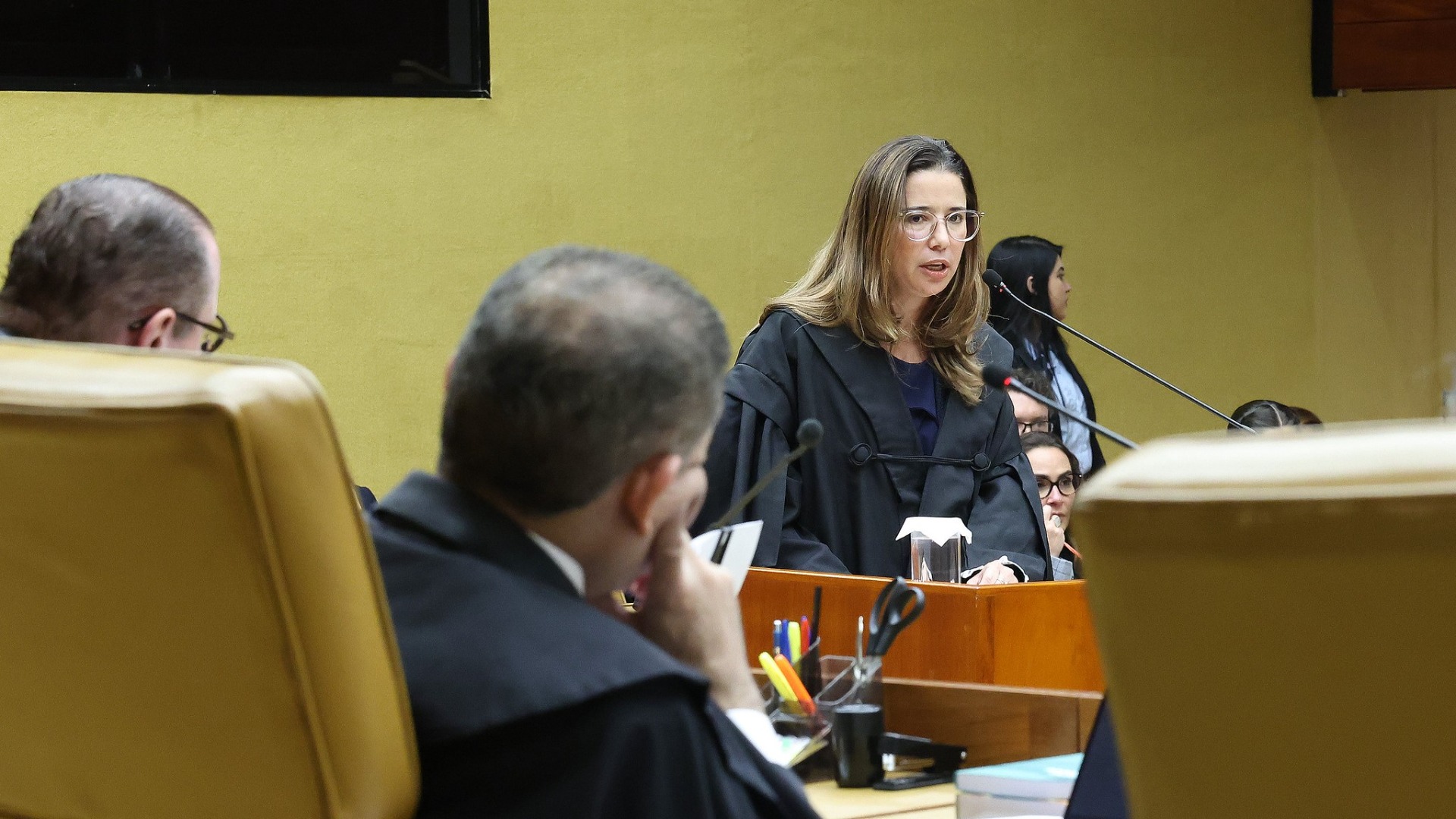 Advocacia-Geral da União demonstrou a constitucionalidade da Lei 14.611 de 2023 em julgamento no Supremo Tribunal Federal