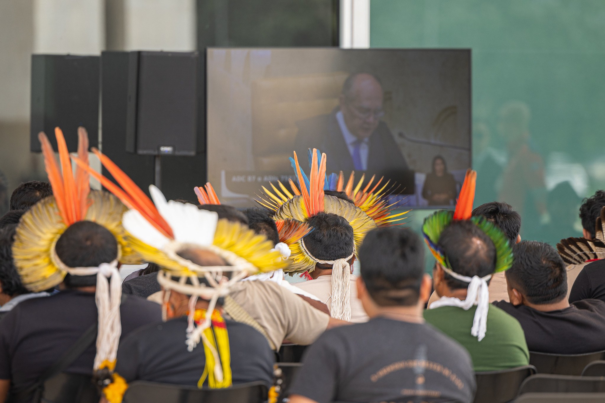 Foto: Victor Piemonte/STF