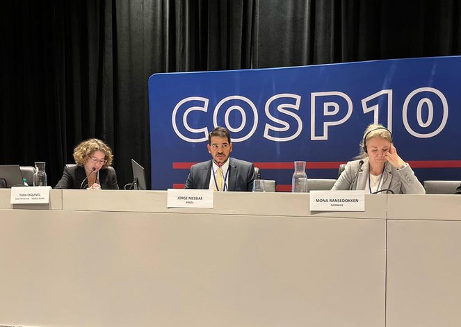 Divulgação/Ascom/AGU