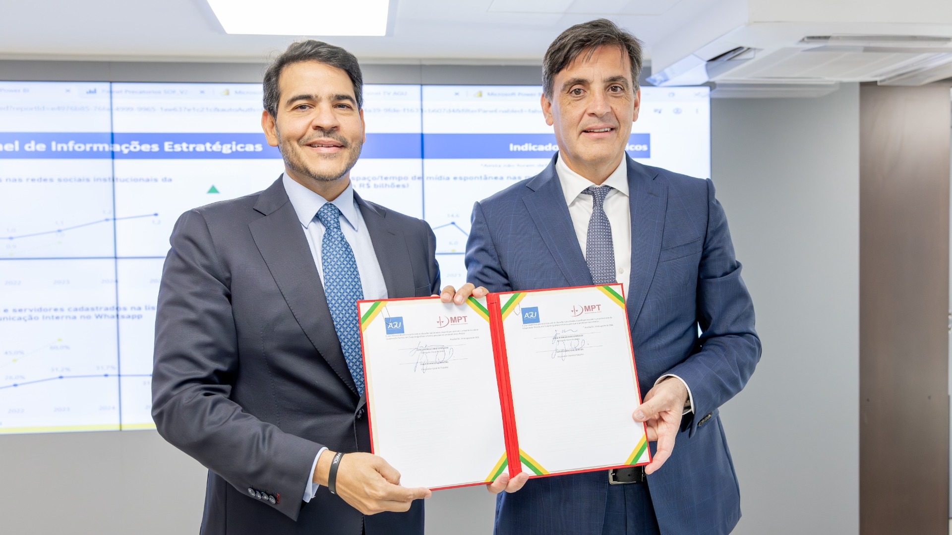 Parceria vai aprimorar fluxo de denúncias e ações conjuntas para garantir a liberdade dos eleitores