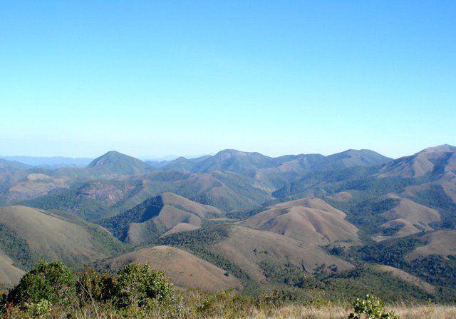 AGU evita que Ibama seja obrigado a pagar indevidamente indenização milionária por área no Parque Nacional da Serra da Bocaina