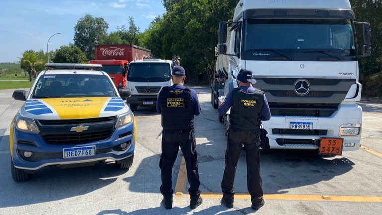 Em duas decisões recentes, Justiça mantém Política Nacional de Preços Mínimos do Transporte Rodoviário de Cargas e valida papel da agência reguladora