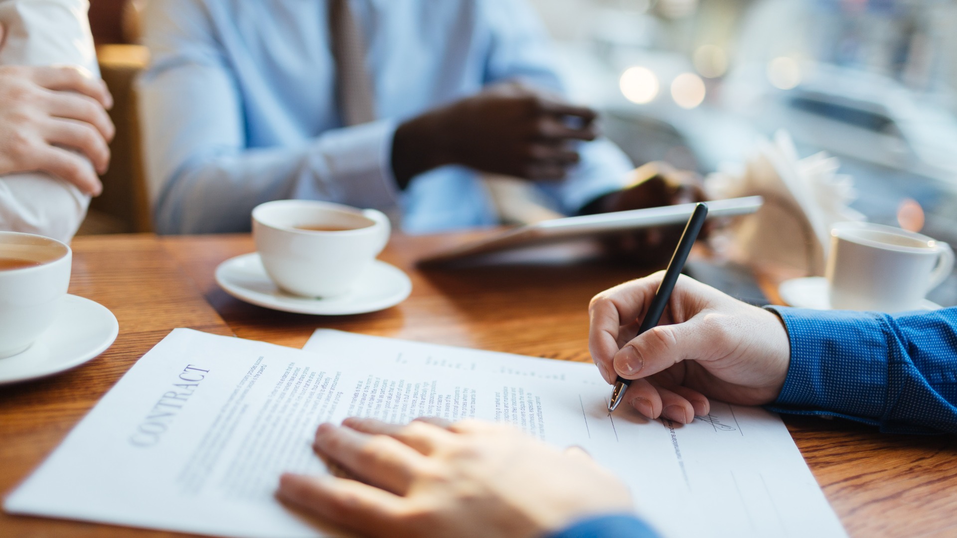 A partir desta segunda-feira, o Ger@Contratos poderá ser acessado pelo portal da Advocacia-Geral da União