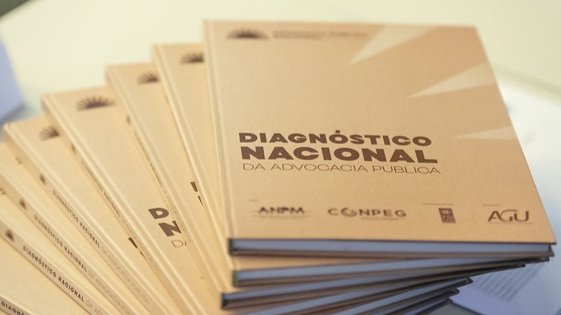 Foto: Daniel Estevão/AscomAGU