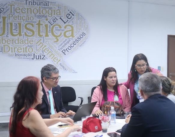 AGU participa de mutirões em estados do Nordeste e realiza acordos em benefícios previdenciários