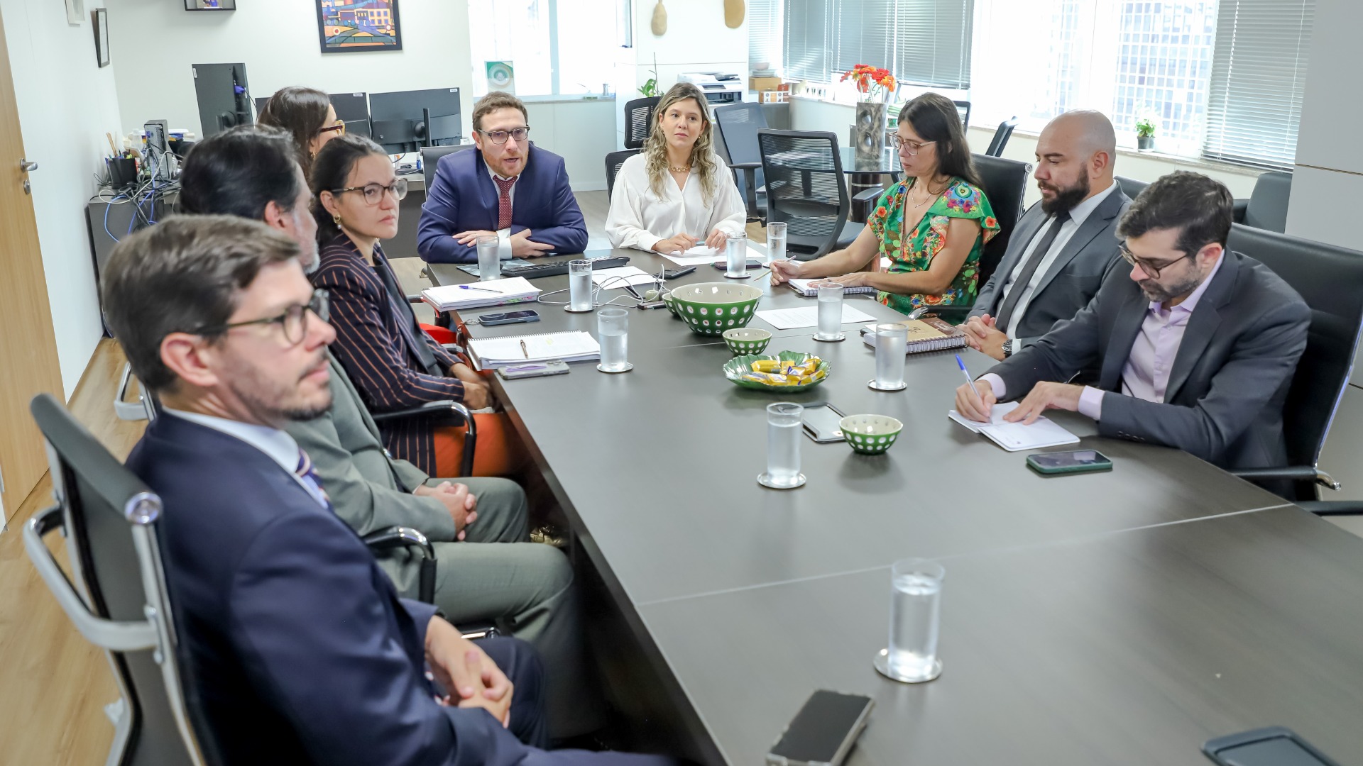 Contribuições ao PL nº 4/2025 podem ser enviadas até 17 de abril por representantes do setor produtivo, trabalhadores e sociedade civil