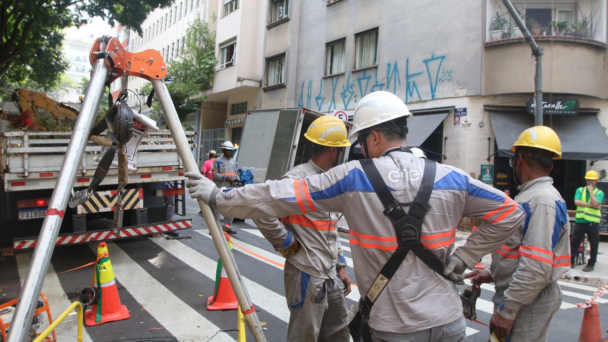 AGU atuou na representação judicial da agência reguladora, demonstrando a legalidade da apuração de falhas na prestação de serviços pela concessionária de energia