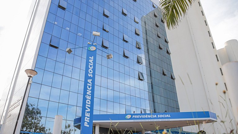 Previdência Social INSS Sede Foto Daniel Estevao.JPG