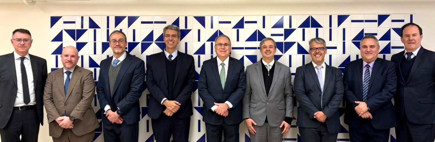 Delegação brasileira participa de reunião da Conferência da Haia de Direito Internacional Privado - Foto: Divulgação