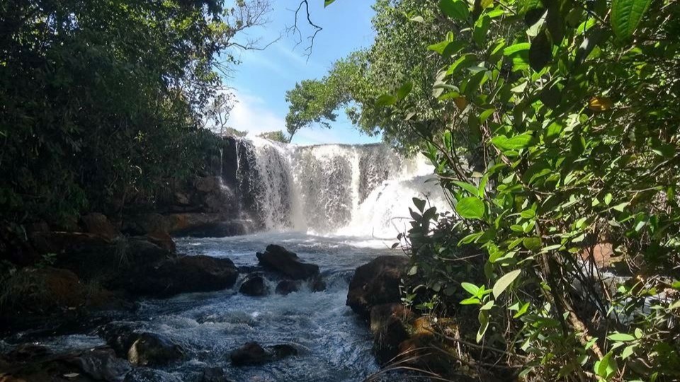 AGU obtém vitória no TRF1 em ação que tentava anular criação da unidade, com 730 mil hectares de Cerrado entre Piauí, Maranhão, Bahia e Tocantins