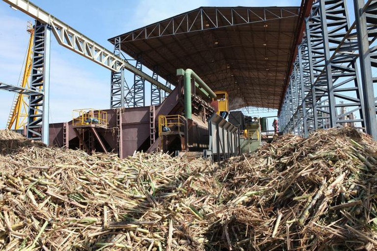 No STJ, AGU obtém êxito em mais dois casos de usinas de álcool e açúcar que pediam indenização