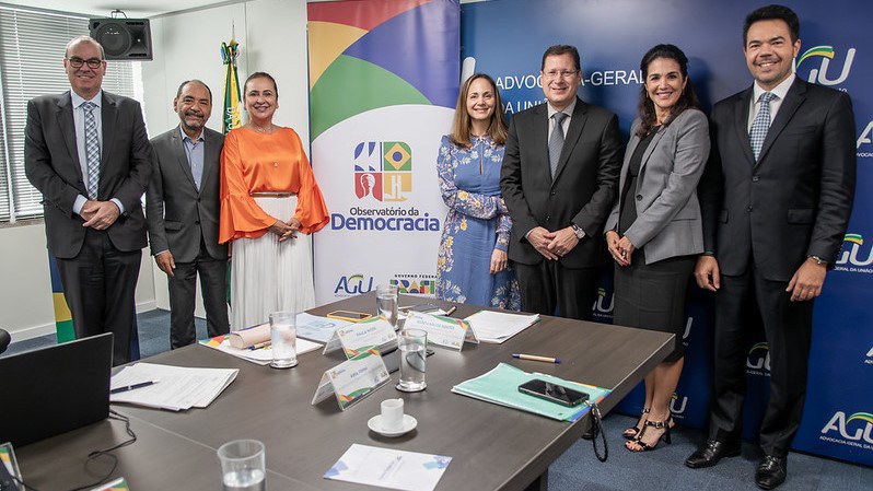 Objetivo é antecipar discussões que deverão surgir no ano eleitoral de 2026 e capacitar candidatos