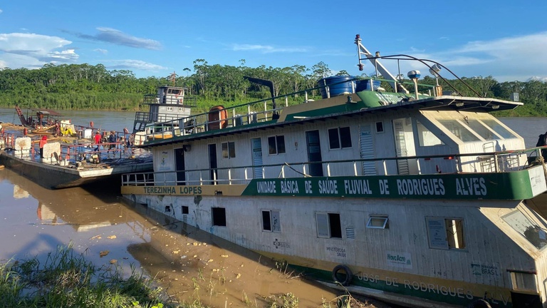 UBS fluvial_Rio Juruá_Agência de Notícias do Acre.jpeg