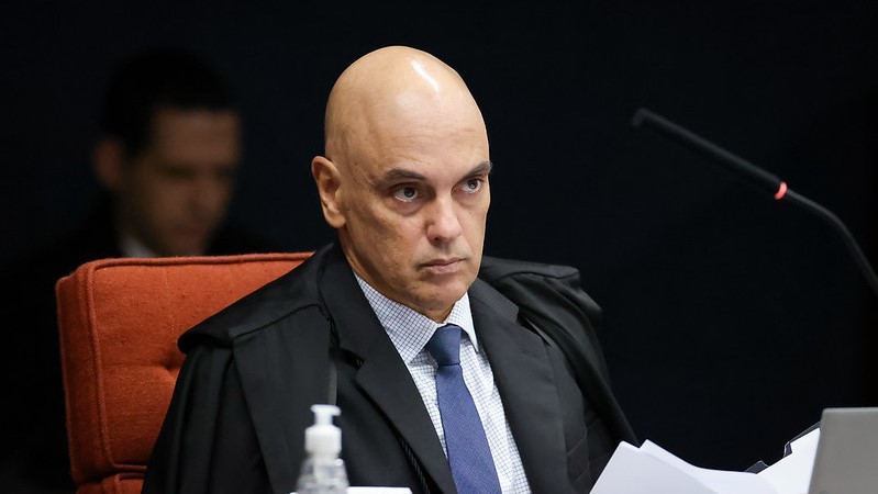 Tribunal dos EUA nega liminar contra o ministro Alexandre de Moraes — Advocacia-Geral da União