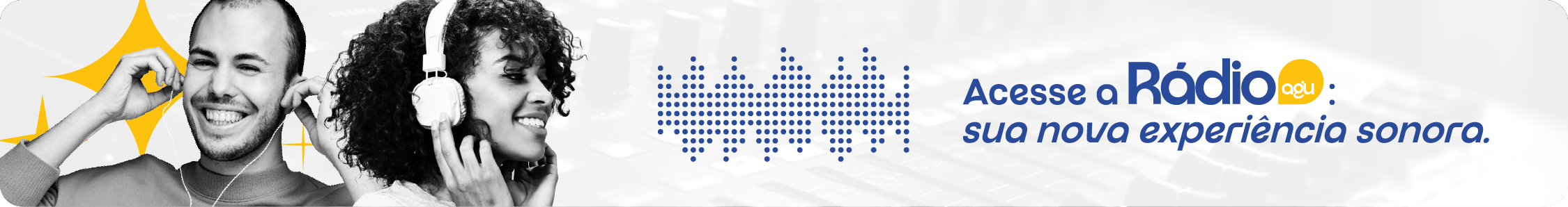 Banner Rádio