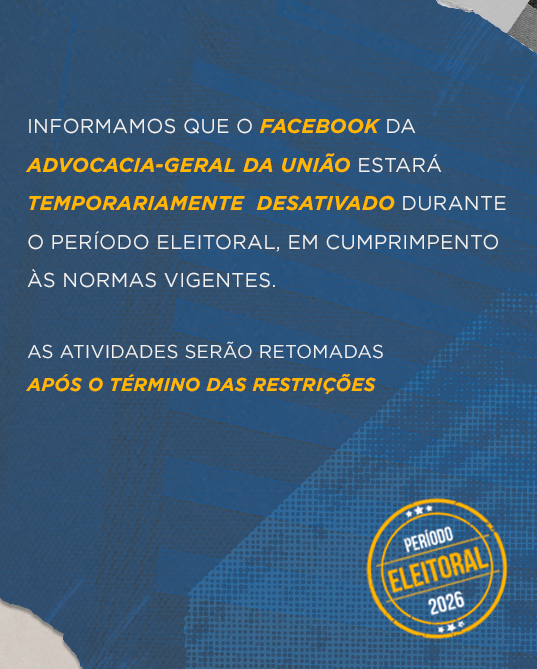 Aviso Facebook