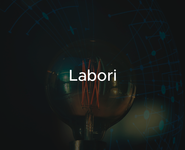 Banner Labori