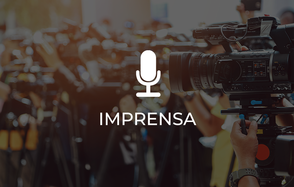 Banner Imprensa