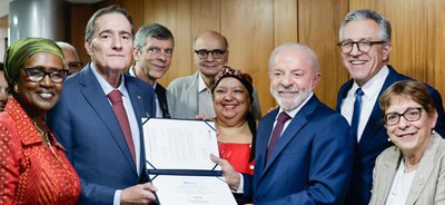 Brasil recebe certificação da OPAS/OMS e se consolida como o único país continental a eliminar a transmissão vertical do HIV